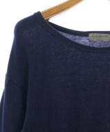 Yohji Yamamoto（ヨウジヤマモト）ニット・セーター 紺 サイズ:-(M位) メンズ/2200710305046
