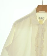 yohji yamamoto POUR HOMME（ヨウジヤマモトプールオム）カジュアルシャツ 白 サイズ:4(L位) メンズ/2200710305053