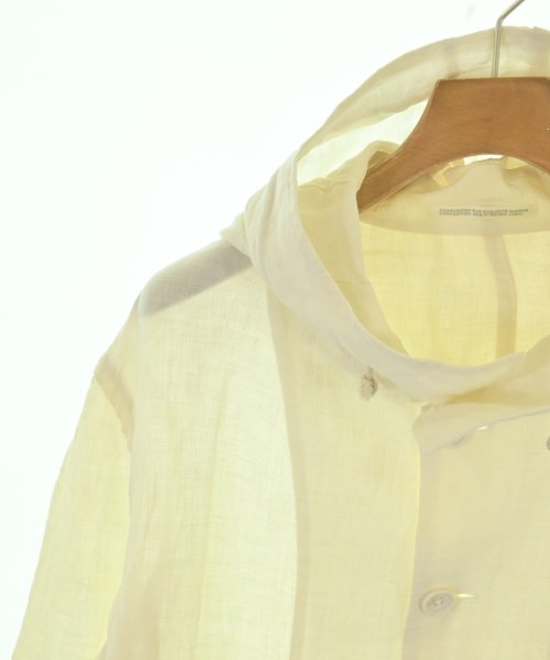 Yohji Yamamoto（ヨウジヤマモト）その他 白 サイズ:4(L位) メンズ/2200710305060