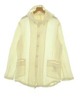 Yohji Yamamoto（ヨウジヤマモト）その他 白 サイズ:4(L位) メンズ/2200710305060