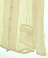 Yohji Yamamoto（ヨウジヤマモト）その他 白 サイズ:4(L位) メンズ/2200710305060