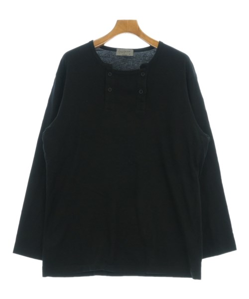 YOHJI YAMAMOTO(ヨウジヤマモト)のTシャツ・カットソー サイズ:-(XL位) 8,000円