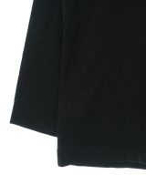 Yohji Yamamoto（ヨウジヤマモト）Tシャツ・カットソー 黒 サイズ:-(XL位) メンズ/2200710305084