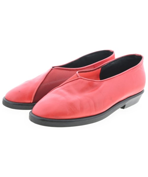 YOHJI YAMAMOTO(ヨウジヤマモト)のパンプス サイズ:S(22cm位) 11,800円
