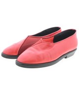 Yohji Yamamoto（ヨウジヤマモト）パンプス 赤 サイズ:S(22cm位) レディース/2200710414045