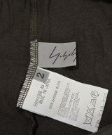 Yohji Yamamoto（ヨウジヤマモト）ノースリーブ 茶 サイズ:2(S位) レディース/2200655215073