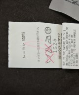 Yohji Yamamoto（ヨウジヤマモト）ノースリーブ 茶 サイズ:2(S位) レディース/2200655215073