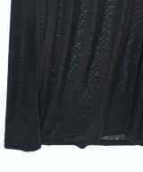 Yohji Yamamoto（ヨウジヤマモト）ワンピース 黒 サイズ:2(S位) レディース/2200655215080
