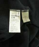 Yohji Yamamoto（ヨウジヤマモト）パーカー 黒 サイズ:2(S位) メンズ/2200659936097