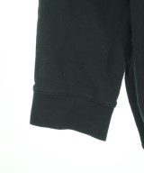 Yohji Yamamoto（ヨウジヤマモト）パーカー 黒 サイズ:2(S位) メンズ/2200659936097