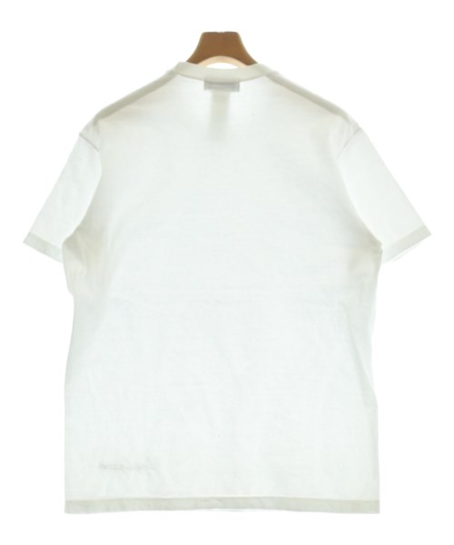Yohji Yamamoto（ヨウジヤマモト）Tシャツ・カットソー 白 サイズ:2(S位) メンズ/2200662791034