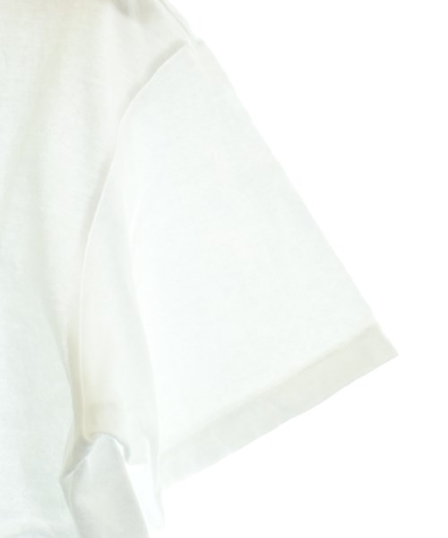 Yohji Yamamoto（ヨウジヤマモト）Tシャツ・カットソー 白 サイズ:2(S位) メンズ/2200662791034