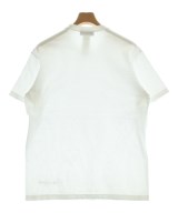 Yohji Yamamoto（ヨウジヤマモト）Tシャツ・カットソー 白 サイズ:2(S位) メンズ/2200662791034