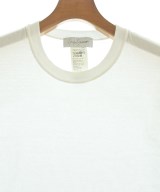 Yohji Yamamoto（ヨウジヤマモト）Tシャツ・カットソー 白 サイズ:2(S位) メンズ/2200662791034