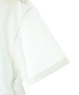Yohji Yamamoto（ヨウジヤマモト）Tシャツ・カットソー 白 サイズ:2(S位) メンズ/2200662791034