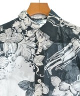 Yohji Yamamoto（ヨウジヤマモト）カジュアルシャツ 白 サイズ:2(S位) レディース/2200663723164