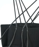 Yohji Yamamoto（ヨウジヤマモト）ワンピース 黒 サイズ:1(XS位) レディース/2200663797011