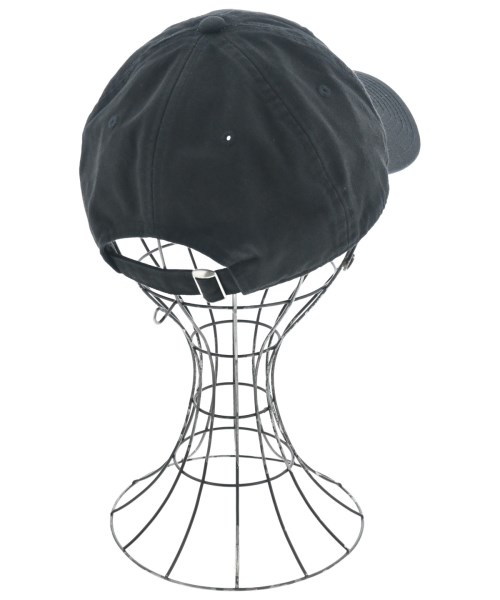 Yohji Yamamoto（ヨウジヤマモト）キャップ 黒 サイズ:- メンズ/2200664099053
