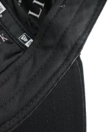 Yohji Yamamoto（ヨウジヤマモト）キャップ 黒 サイズ:- メンズ/2200664099053