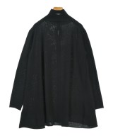 Yohji Yamamoto（ヨウジヤマモト）カーディガン 黒 サイズ:F レディース/2200664009014