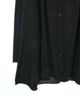 Yohji Yamamoto（ヨウジヤマモト）カーディガン 黒 サイズ:F レディース/2200664009014