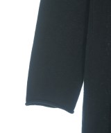 Yohji Yamamoto（ヨウジヤマモト）ワンピース 黒 サイズ:2(S位) レディース/2200664009021