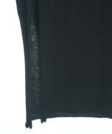 Yohji Yamamoto（ヨウジヤマモト）ワンピース 黒 サイズ:2(S位) レディース/2200664009021