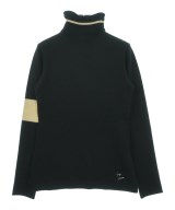 Yohji Yamamoto（ヨウジヤマモト）ニット・セーター 黒 サイズ:2(S位) レディース/2200664009069