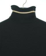 Yohji Yamamoto（ヨウジヤマモト）ニット・セーター 黒 サイズ:2(S位) レディース/2200664009069