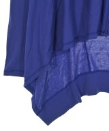 Yohji Yamamoto（ヨウジヤマモト）カーディガン 青 サイズ:2(S位) レディース/2200664009083