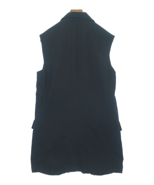 Yohji Yamamoto（ヨウジヤマモト）その他 紺 サイズ:4(L位) メンズ/2200664264017