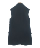 Yohji Yamamoto（ヨウジヤマモト）その他 紺 サイズ:4(L位) メンズ/2200664264017