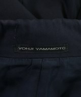 Yohji Yamamoto（ヨウジヤマモト）その他 紺 サイズ:4(L位) メンズ/2200664264017