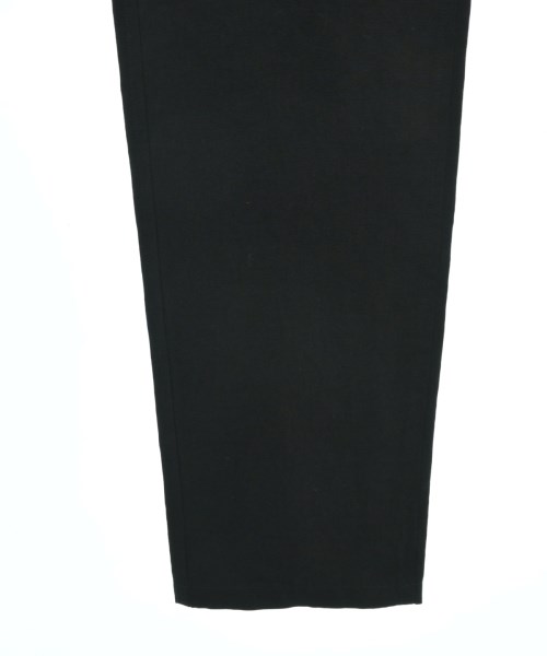 Yohji Yamamoto（ヨウジヤマモト）その他 黒 サイズ:-(L位) レディース/2200664548018