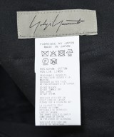 Yohji Yamamoto（ヨウジヤマモト）その他 黒 サイズ:-(L位) レディース/2200664548018