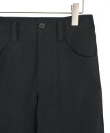 Yohji Yamamoto（ヨウジヤマモト）その他 黒 サイズ:-(L位) レディース/2200664548018