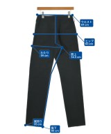 Yohji Yamamoto（ヨウジヤマモト）その他 黒 サイズ:-(L位) レディース/2200664548018