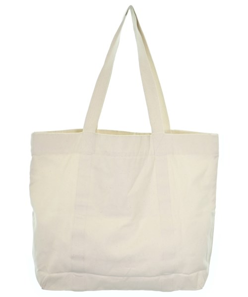 Yohji Yamamoto（ヨウジヤマモト）トートバッグ 白 サイズ:- レディース/2200664548025