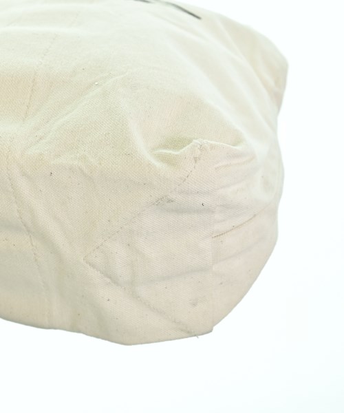 Yohji Yamamoto（ヨウジヤマモト）トートバッグ 白 サイズ:- レディース/2200664548025