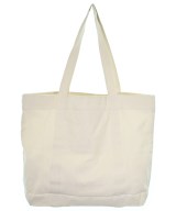 Yohji Yamamoto（ヨウジヤマモト）トートバッグ 白 サイズ:- レディース/2200664548025