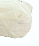 Yohji Yamamoto（ヨウジヤマモト）トートバッグ 白 サイズ:- レディース/2200664548025