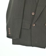 Yohji Yamamoto（ヨウジヤマモト）テーラードジャケット グレー サイズ:S レディース/2200664555016