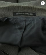 Yohji Yamamoto（ヨウジヤマモト）テーラードジャケット グレー サイズ:S レディース/2200664555016