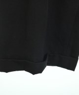 Yohji Yamamoto（ヨウジヤマモト）スラックス 黒 サイズ:-(L位) レディース/2200664647049