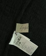 Yohji Yamamoto（ヨウジヤマモト）カーディガン 黒 サイズ:2(S位) メンズ/2200664744021