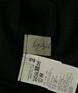 Yohji Yamamoto（ヨウジヤマモト）ニット・セーター 黒 サイズ:2(S位) メンズ/2200664744052