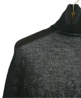 Yohji Yamamoto（ヨウジヤマモト）ニット・セーター 黒 サイズ:2(S位) メンズ/2200664744052