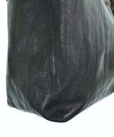 Yohji Yamamoto（ヨウジヤマモト）トートバッグ 黒 サイズ:- レディース/2200661581179