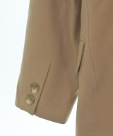 Yohji Yamamoto（ヨウジヤマモト）テーラードジャケット ベージュ サイズ:S レディース/2200664895044