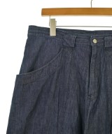 Yohji Yamamoto（ヨウジヤマモト）デニムパンツ 青 サイズ:1(XS位) メンズ/2200663027064
